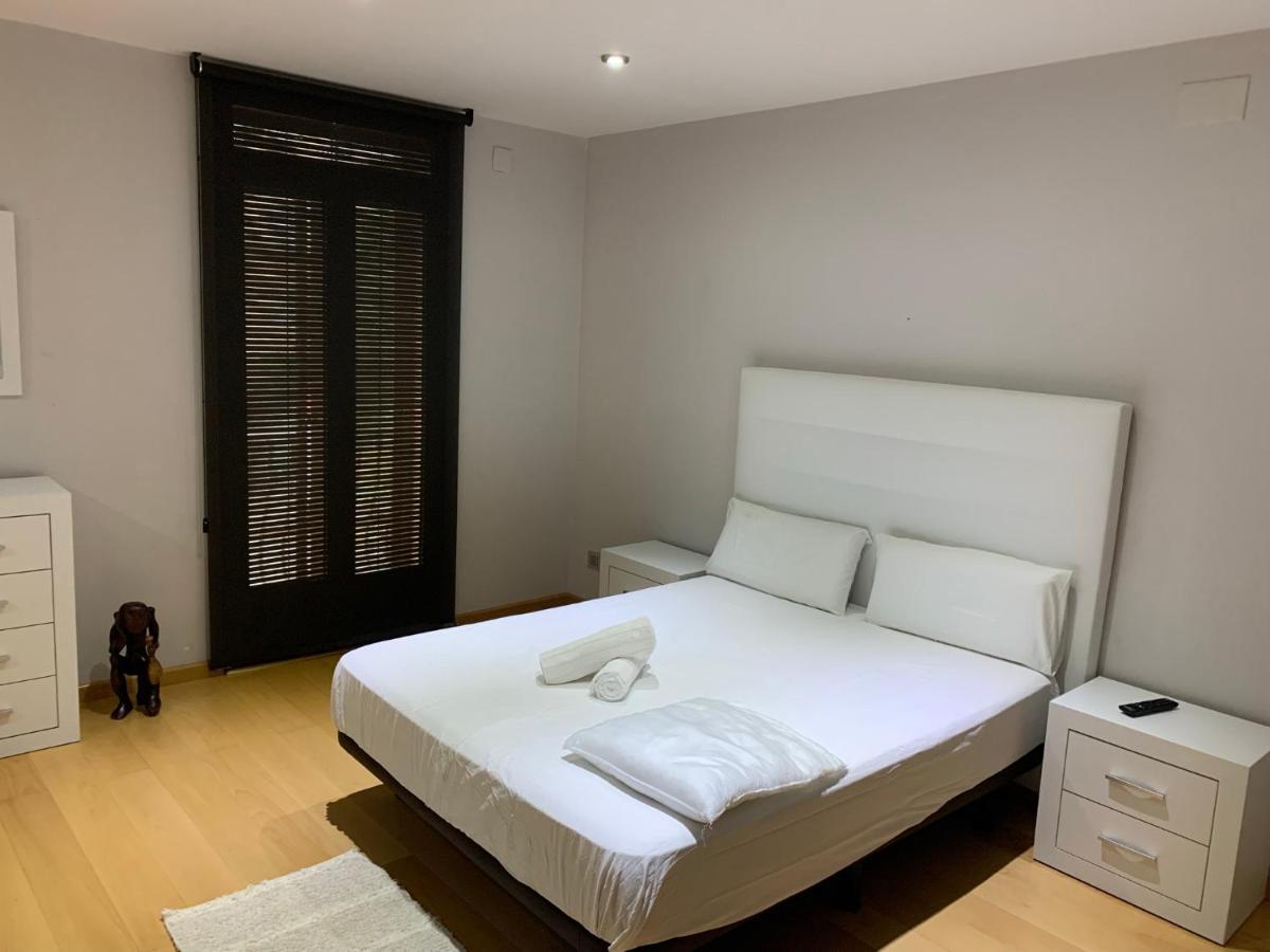 Luxury Apartment Mercat Central 塔拉戈纳 外观 照片