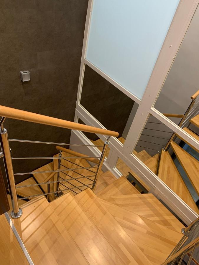 Luxury Apartment Mercat Central 塔拉戈纳 外观 照片