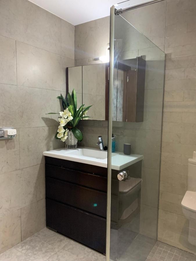 Luxury Apartment Mercat Central 塔拉戈纳 外观 照片