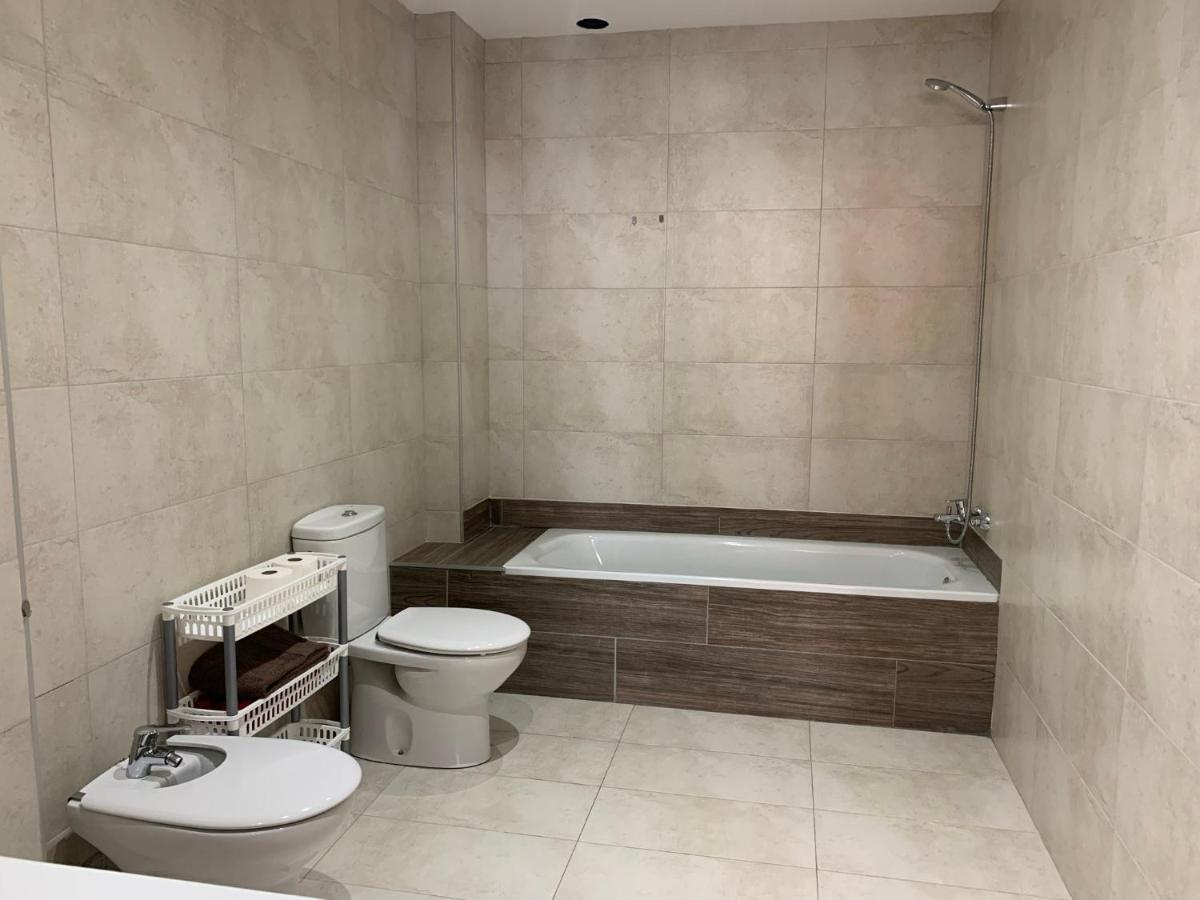Luxury Apartment Mercat Central 塔拉戈纳 外观 照片