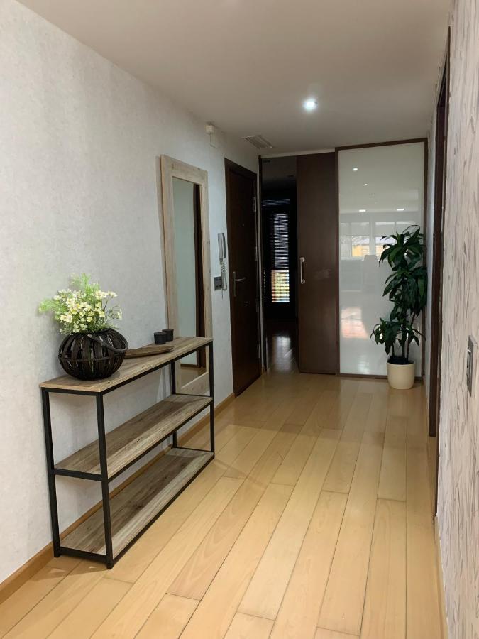Luxury Apartment Mercat Central 塔拉戈纳 外观 照片