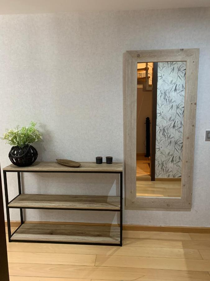 Luxury Apartment Mercat Central 塔拉戈纳 外观 照片