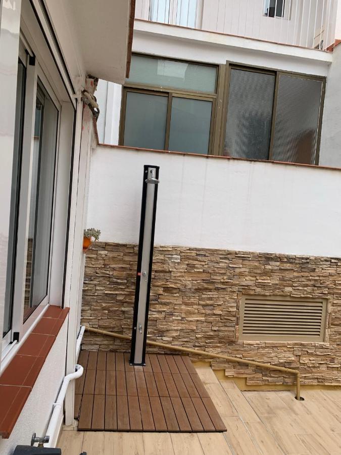 Luxury Apartment Mercat Central 塔拉戈纳 外观 照片